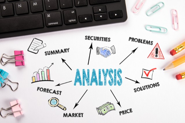 Quantitative Methods & Business Analytics