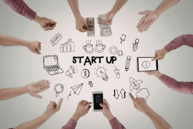 Entrepreneurship, Innovation & Digital Transformation